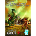 03: The Turian Gambit