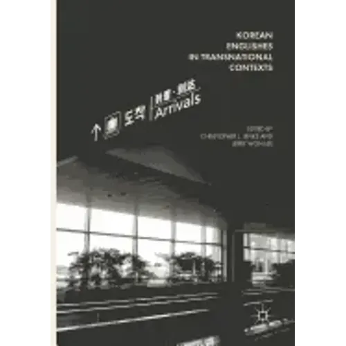 Korean Englishes in Transnational Contexts
