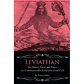 Leviathan: The Matter, Form, and Power of a Commonwealth, Ecclesiastical and Civil