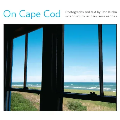 On Cape Cod