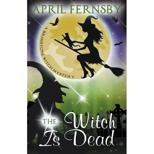 The Witch Is Dead