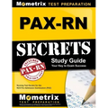 PAX-RN Secrets Study Guide: Nursing Test Review for the NLN Pre-Admission Examination (PAX)
