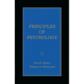 Principles of Psychology