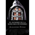 El hombre de la mascara de hierro
