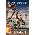 The War of the Worlds: Aftermath
