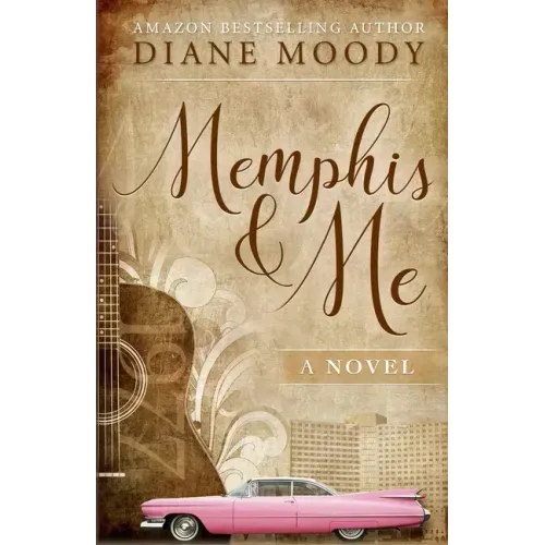 Memphis & Me