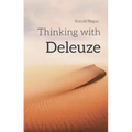 Thinking with Deleuze