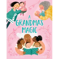 A Grandma's Magic