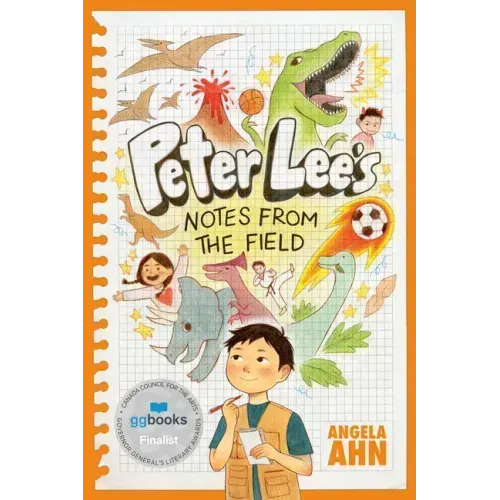Peter Lee's Notes from the Field
