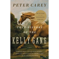 True History of the Kelly Gang