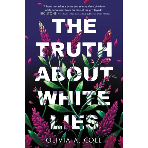 The Truth about White Lies