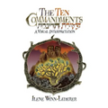 The Ten Commandments: A Visual Interpretation