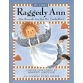 How Raggedy Ann Got Her Candy Heart