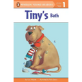 Tiny's Bath