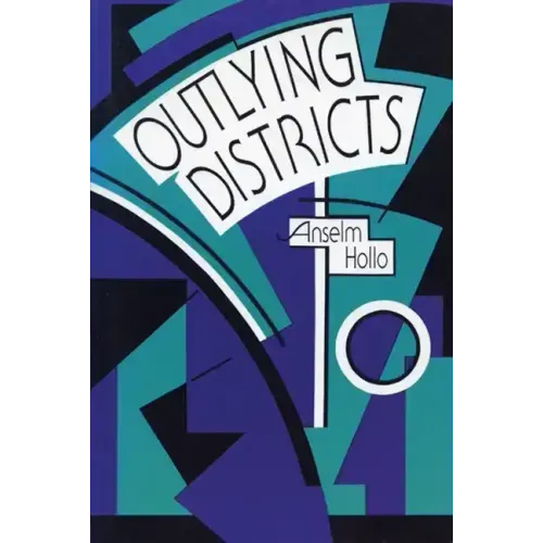 Outlying Districts