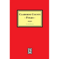 Claiborne County Folks