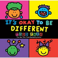 It's Okay to Be Different
