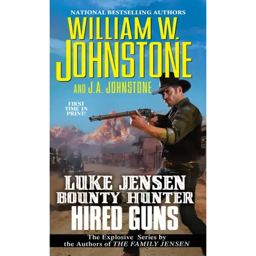 Hired Guns