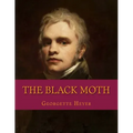 The Black Moth