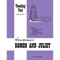 Teaching Tool for Shakespeare's Romeo and Juliet
