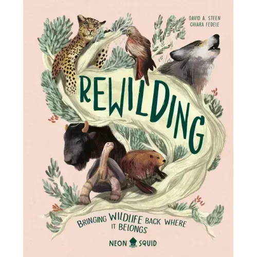 Rewilding: Bringing Wildlife Back Where It Belongs