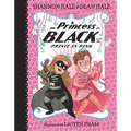 The Princess in Black and the Prince in Pink