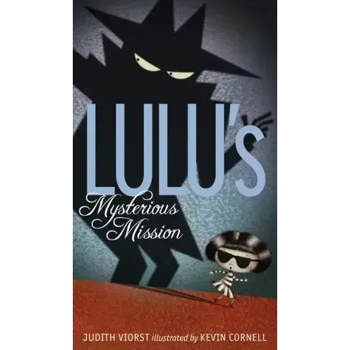 Lulu's Mysterious Mission