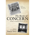 The Roots of CONCERN