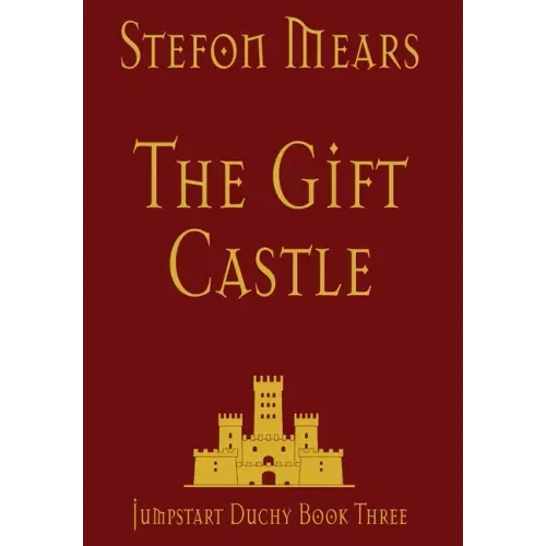 The Gift Castle