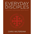 Everyday Disciples: Covenant Discipleship with Youth