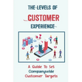 The Levels Of Customer Experience: A Guide To Set Companywide Customer Targets: Customer Experience