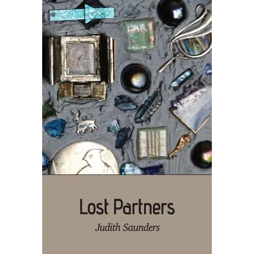 Lost Partners - Paperback