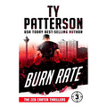 Burn Rate: A Covert-Ops Suspense Action Novel