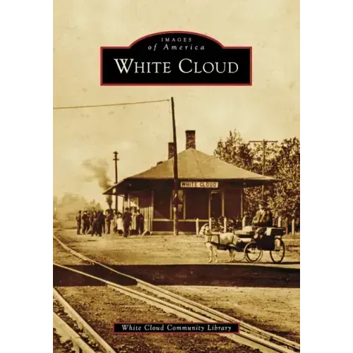 White Cloud