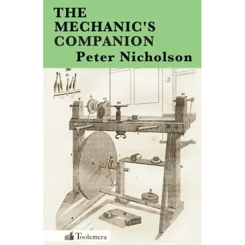 The Mechanic's Companion