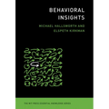 Behavioral Insights