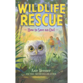 How to Save an Owl