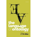 The Language of Ontology