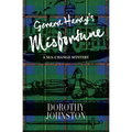 Gerard Hardy's Misfortune: A sea-change mystery