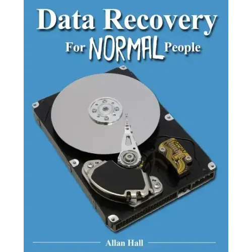 Data Recovery For Normal People