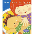 Ten Tiny Tickles