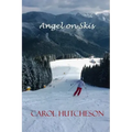 Angel on Skis