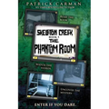The Phantom Room: Skeleton Creek #5