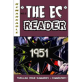 The EC Reader - 1951: New Blood