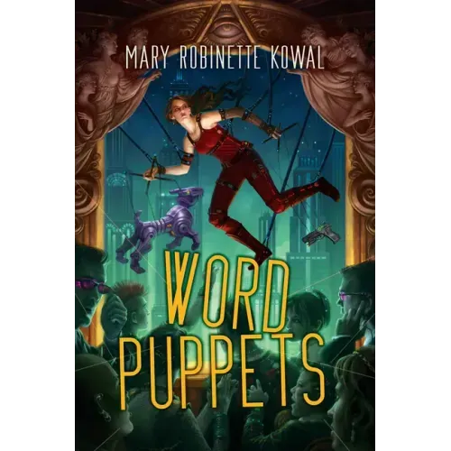Word Puppets