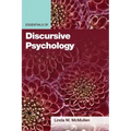 Essentials of Discursive Psychology