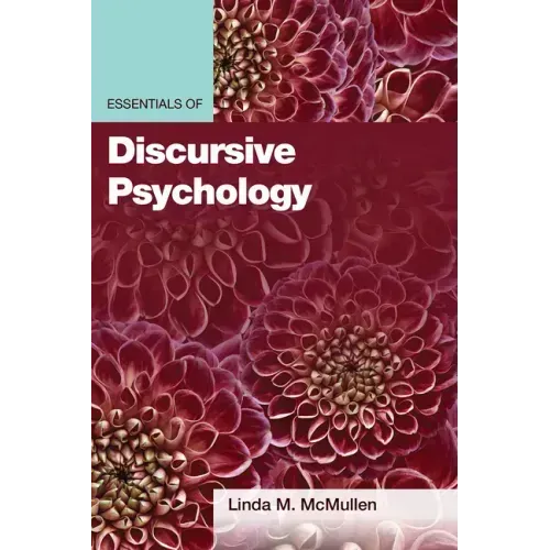 Essentials of Discursive Psychology