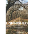 Unfinished: Finding yourself among a lifetime of miles and the JFK 50-mile Ultramarathon