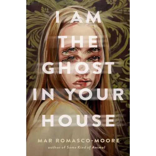 I Am the Ghost in Your House