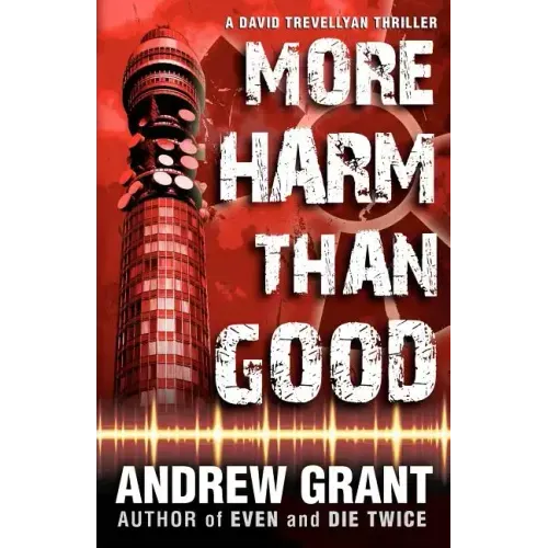 More Harm Than Good